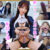 Fカップ巨乳くびれ抜群ボディ×芸能タレント美貌レイヤーはスカートめくってビックリ【パンツ突破るフル勃起デカチン男の娘】ペニクリぶっかけ精子で手コキ射精…etc前立腺ガン突きミルクだだ漏れ３Pセックス