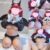 【VIP:20】リズき⚫︎ん Hカップ巨乳素人コスプレイヤーHaRuちゃんとザーメンぶっ飛び精子スプラッシュ！ハメ撮りコスえっち♡（美巨乳剛毛・大量発射）