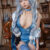 ★4K★Coser-yuuhui NO.008 PA-15ファット・カンパニー(Phat Company) 　31P