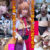 6P大乱交SEXデカチンで【コス●リ大行列レイヤーのアイドル美貌崩壊アへ顔イキ狂い＝喉イラマえずき汁噴射＆子宮直撃パワピスでマ●コぶっ壊れ失禁エンドレス【調子乗りすぎメスガキのドМ完堕ちドキュメント】