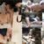 ブ○アカ　水着ミヤコと海ロケアフターリゾートホテル生ハメSEX