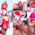 みこだにぇー！某VTuberイベントで繋がった35Pの正統派美少女レイヤーちゃんとオフパコしちゃった動画♡